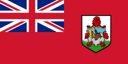 Free Bermuda Flag>