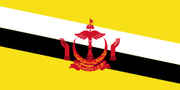 Free Brunei Flag>