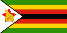 Free Zimbabwe Flag>