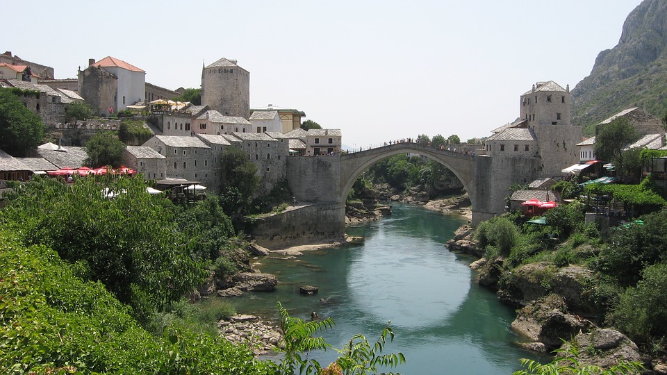Free Bosnia and Herzegovina Picture