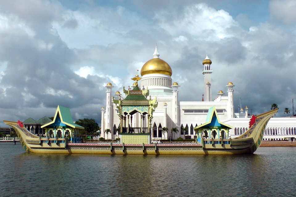 Free Brunei Picture