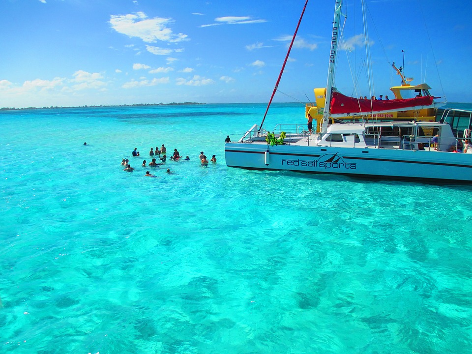 Free Cayman Islands Picture