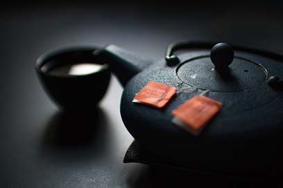 Tea Teabags Tea-Ceremony Teapot Picture