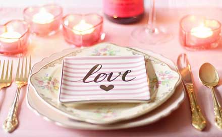 Love Valentines-Day-Table Valentines-Day Valentine Picture