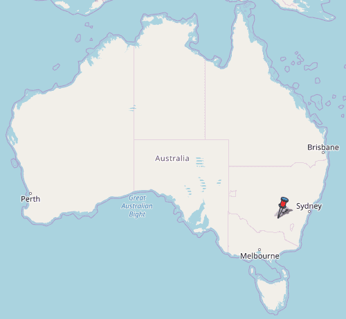 Ardlethan Map Australia Latitude & Longitude: Free Maps