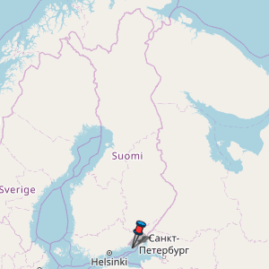 kotka kartta google maps Kotka Map Finland Latitude Longitude Free Maps kotka kartta google maps
