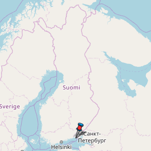 hamina kartta google Hamina Map Finland Latitude & Longitude: Free Maps