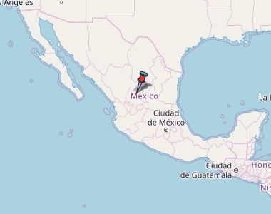 Rio Grande Map Mexico Latitude Longitude Free Maps