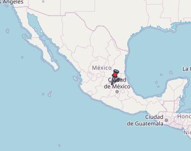 Santa Rosa Mexico Map Santa Rosa Jauregui Map Mexico Latitude & Longitude: Free Maps