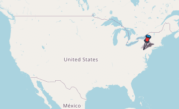 Boalsburg Map United States Latitude & Longitude: Free Maps
