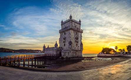 Belm-Tower Discoveries Lisbon Belem-Tower Picture