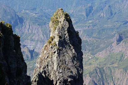 Reunion-Island  Circus Mountain Picture