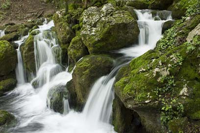 Water Landscape Nature Fall Picture