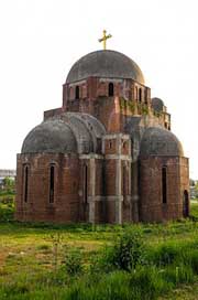 Architecture Kosovo Old Religion Picture