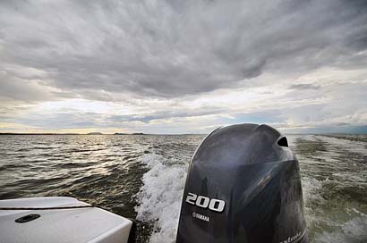 Zimbabwe Africa Lake Kariba Picture